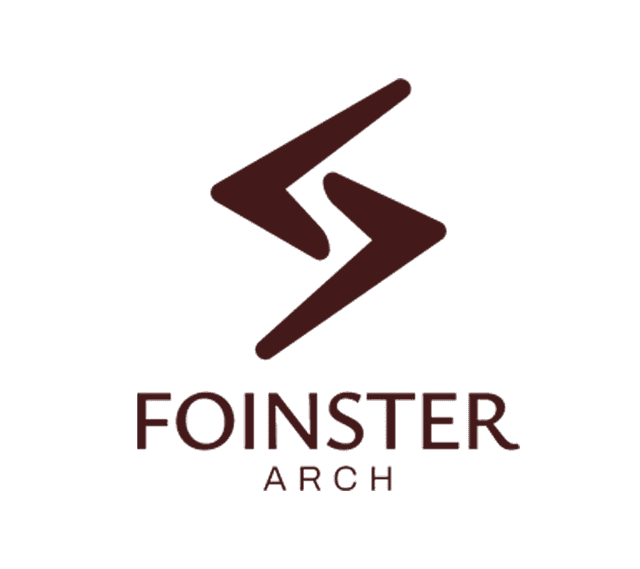 KVH Foinster Logo